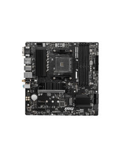 MSI B550M PRO-VDH WIFI /AM4 2